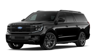 2027 Ford Expedition® External Image 1